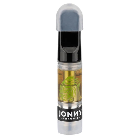 Jonny Chronic - Cherry Bomb Cartridge -  Sativa 1G
