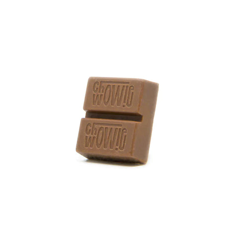 Chowie Wowie - Milk Chocolate -  Blend 16G